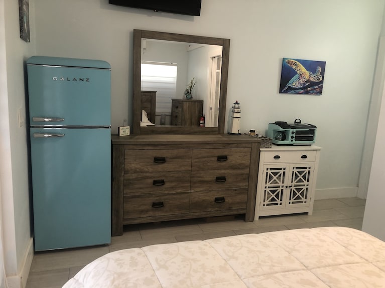 Prívate Suite In Calusa Campgrounds - Key Largo, FL