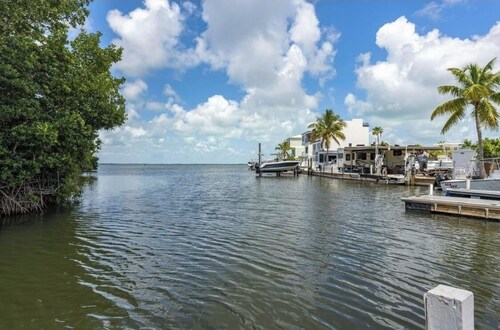 Prívate suite in Calusa Campgrounds