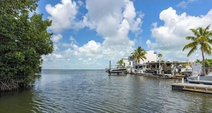 Prívate suite in Calusa Campgrounds