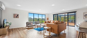 Blue Haven, North Narooma