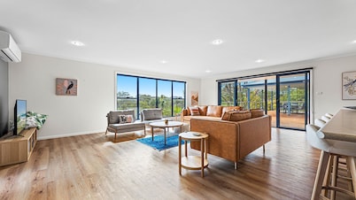 Blue Haven, North Narooma