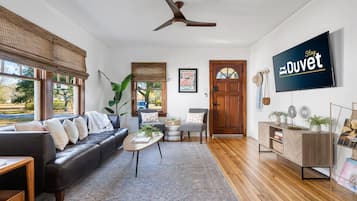 Fernseher, Arbeitsbereiche