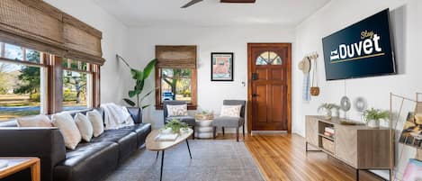 تلفزيون، مكتب