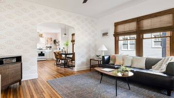 Fernseher, Arbeitsbereiche