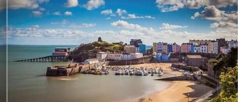 Apartment, Multiple Beds