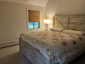 4 bedrooms, WiFi