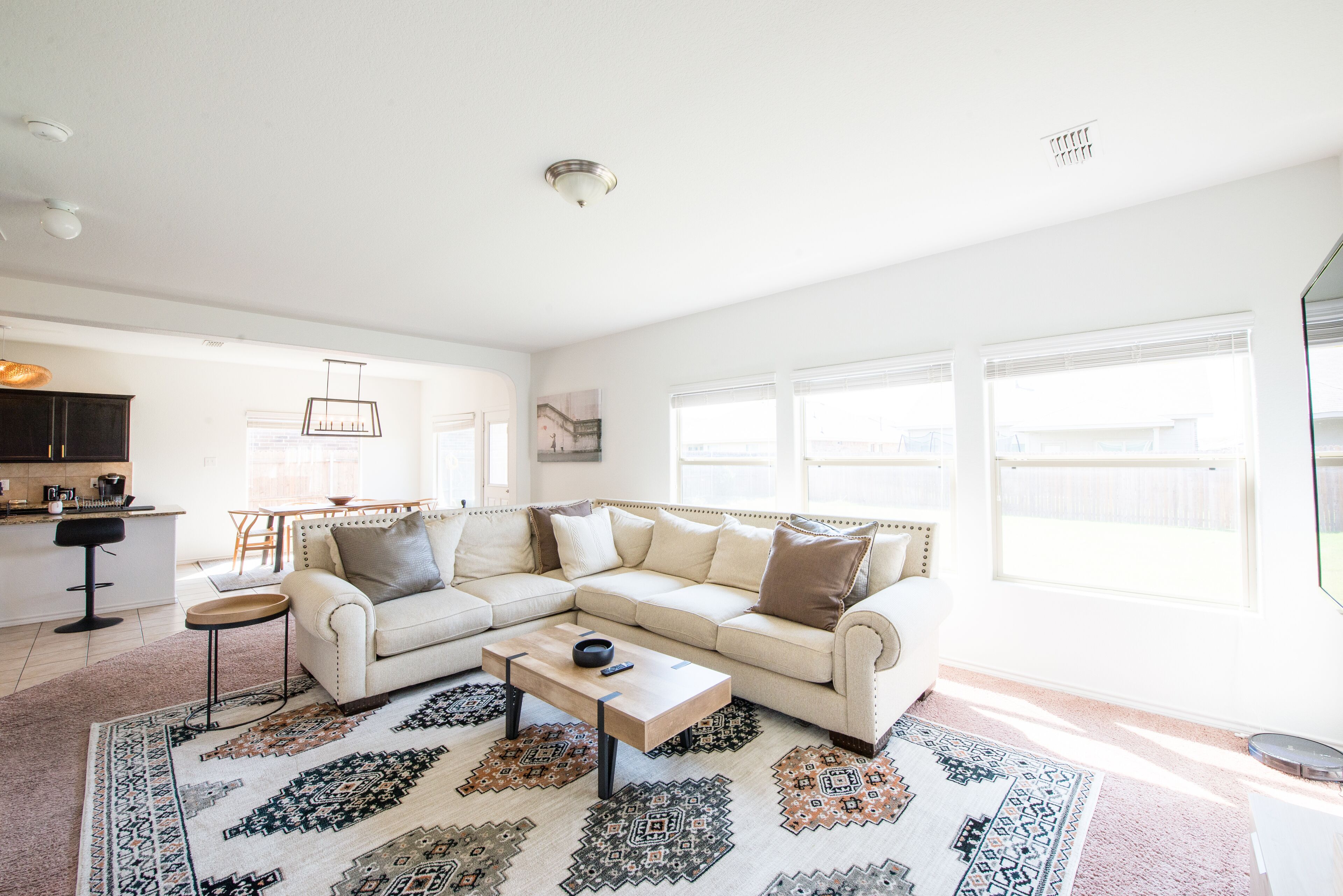 スマートテレビ、プリンター