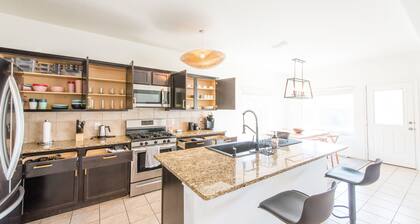 A Spacious And Fully Stocked House