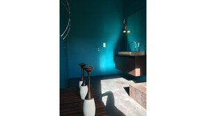 3 chambres, fer et planche à repasser, lit parapluie, Wi-Fi