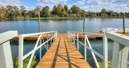 Beautiful 3BR Townhouse