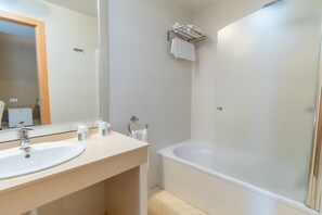 Studiosuite | Badezimmer