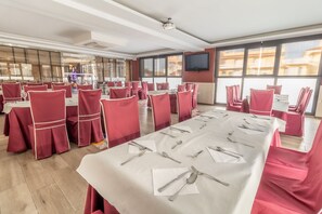 Restaurant - Hotel Kika (Santa Marta)
