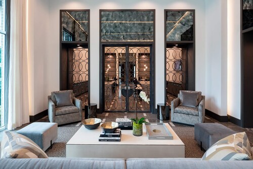 Lovely Luxurious 2 Bedroom 2 Bath Suite