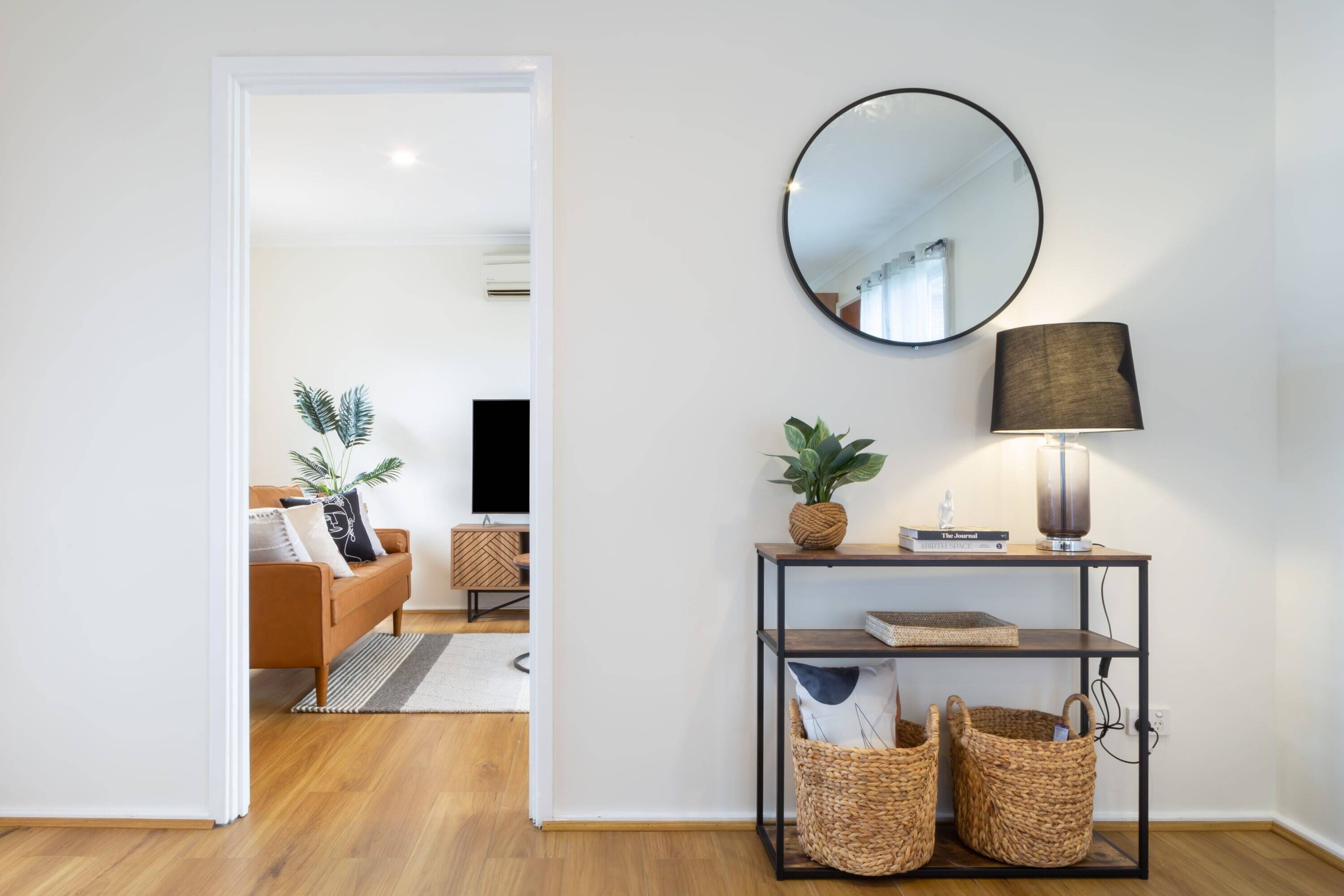 Charming 3BR Rokeby Holiday Home