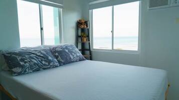 2 Schlafzimmer, WLAN