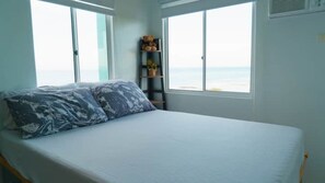 2 Schlafzimmer, WLAN