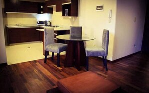 Dining - C Moderno Departamento (La Paz)