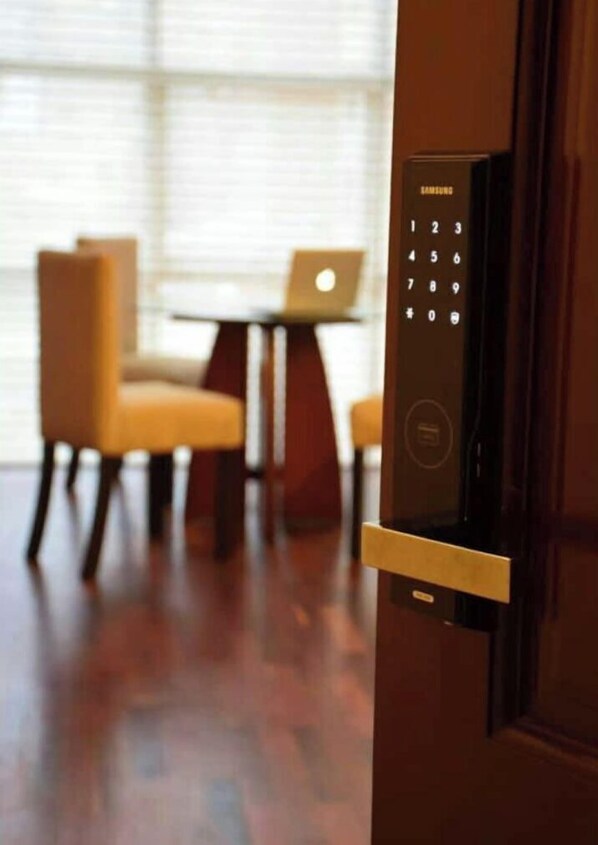 Interior - C Moderno Departamento (La Paz)