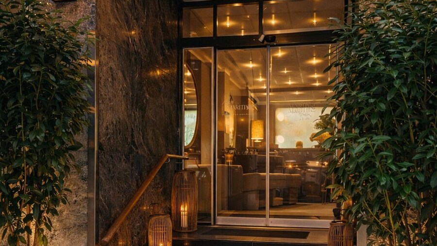 Hotel Maritime