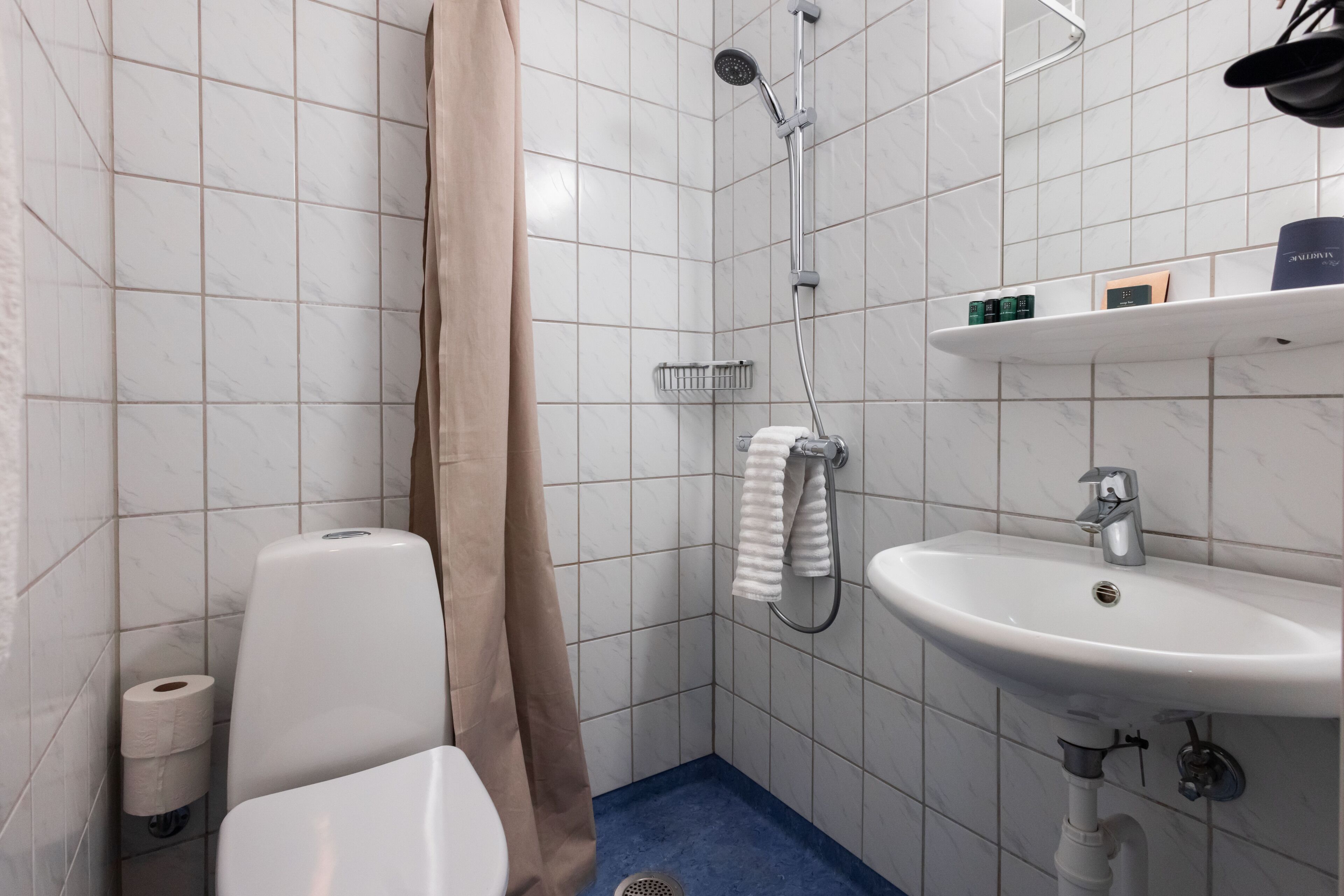 ホテル マリタイム Expedia提供写真