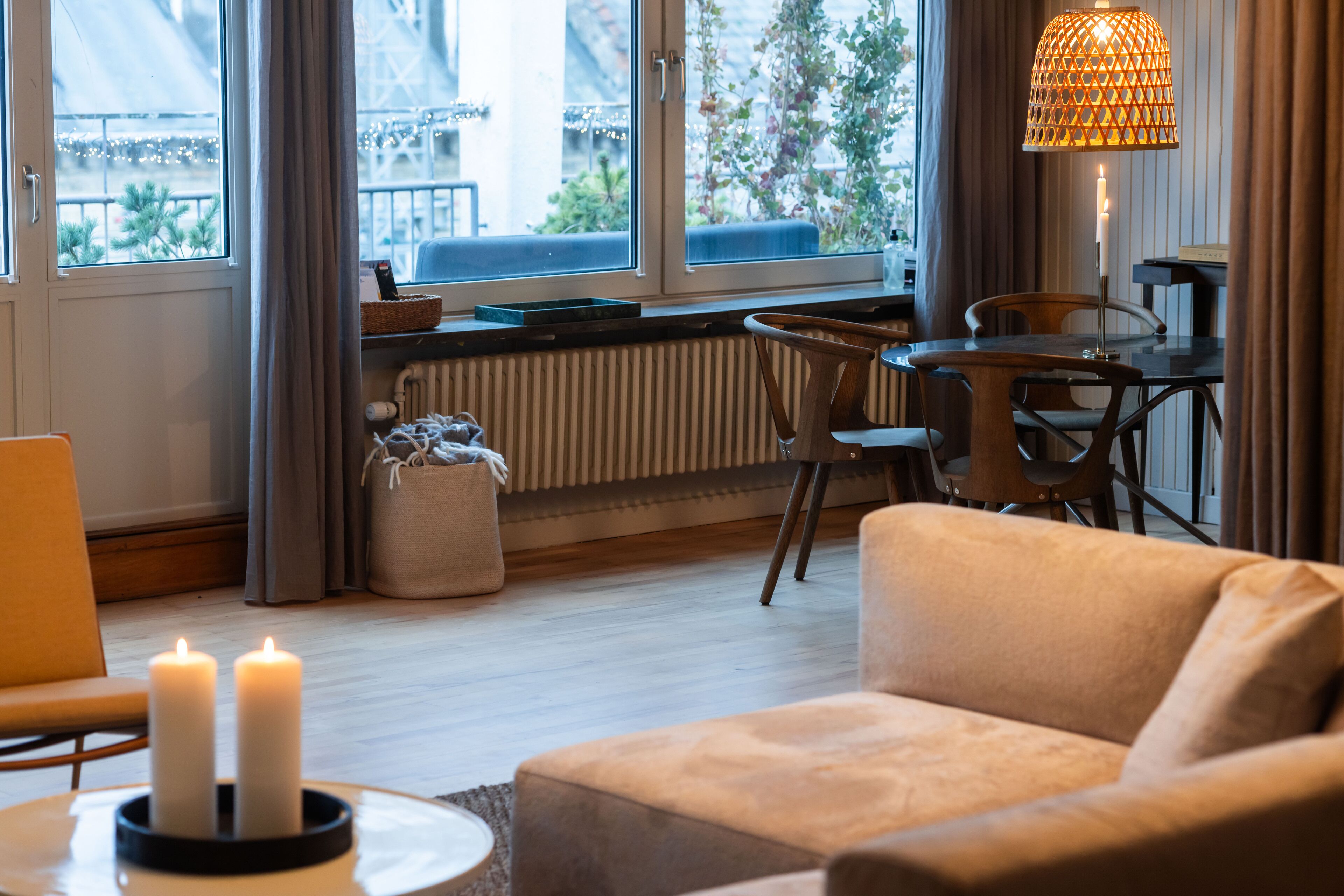 Foto - Hotel Maritime
