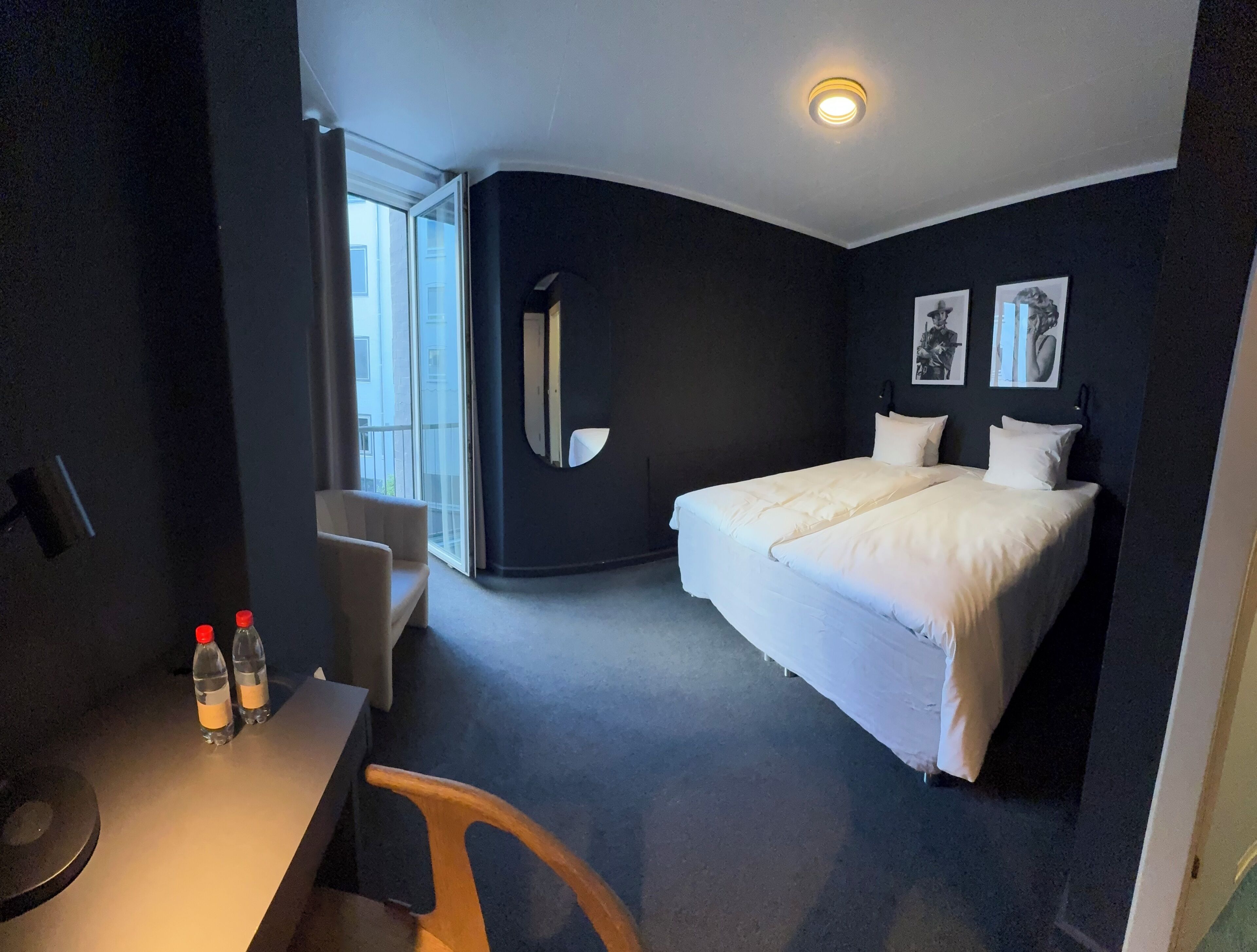 Foto - Hotel Maritime
