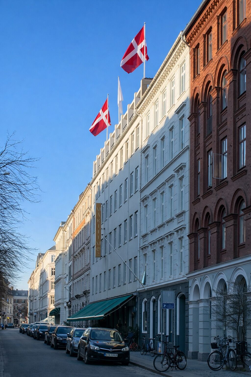 Foto - Hotel Maritime