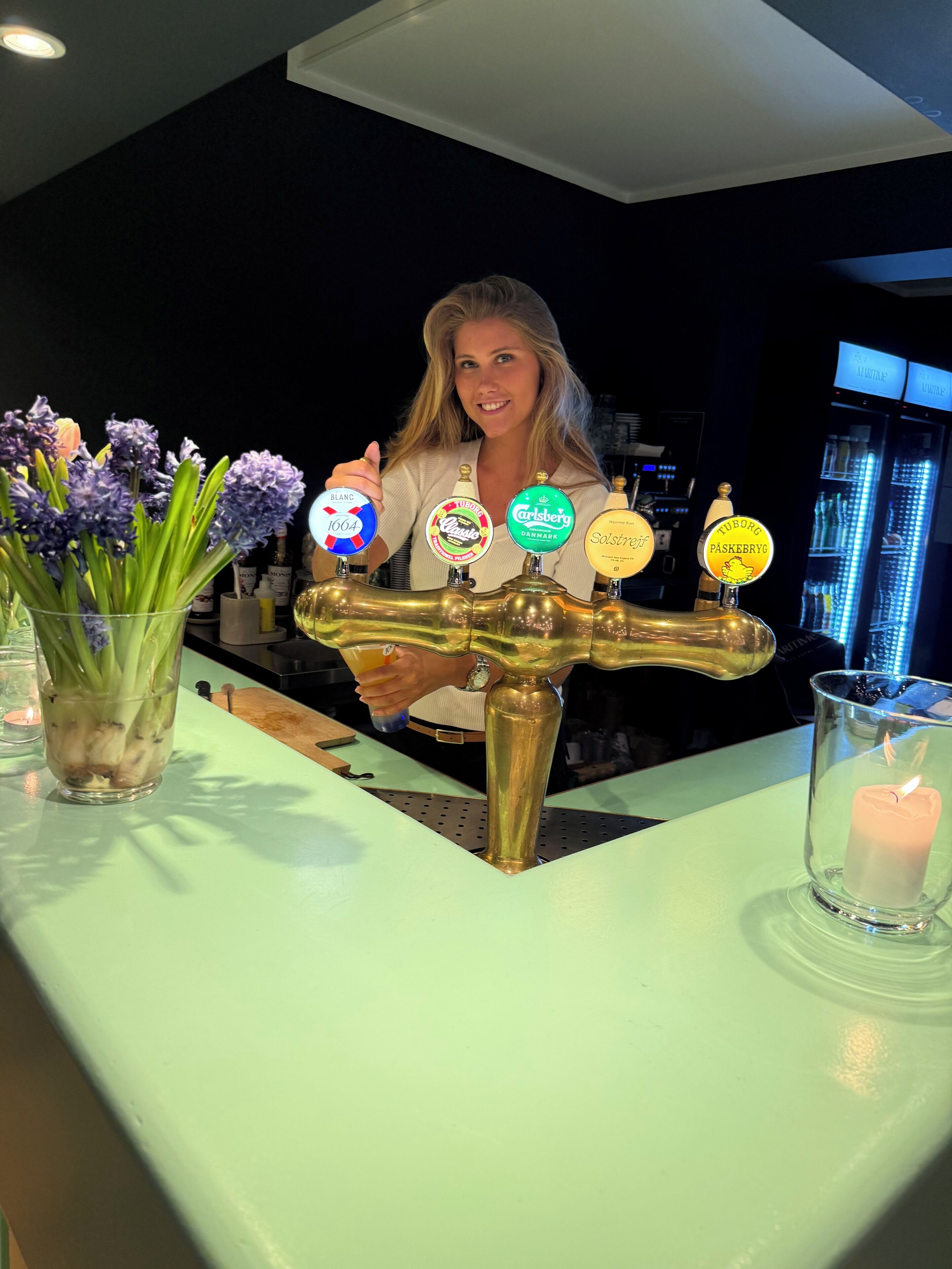 Foto - Hotel Maritime