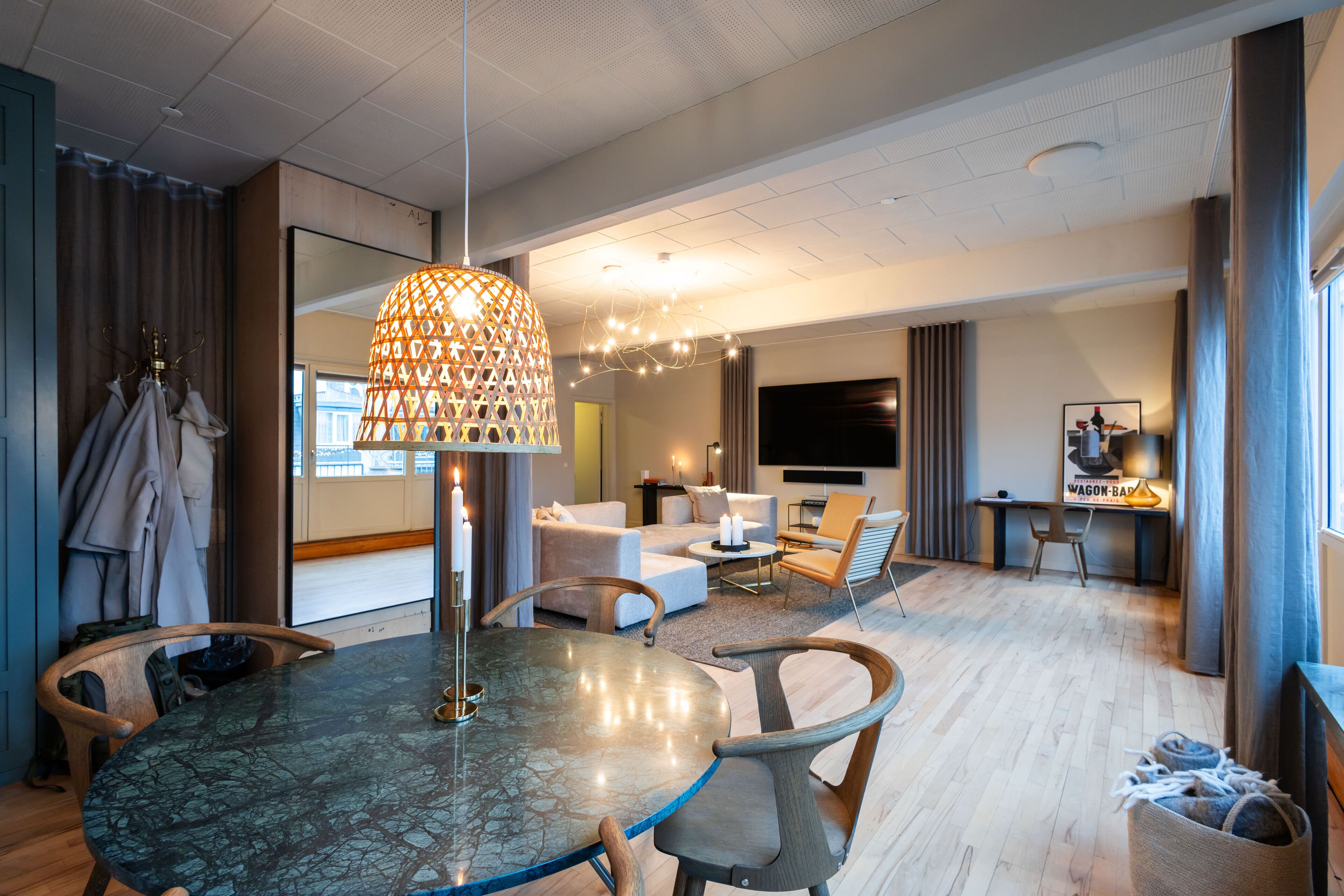 Foto - Hotel Maritime