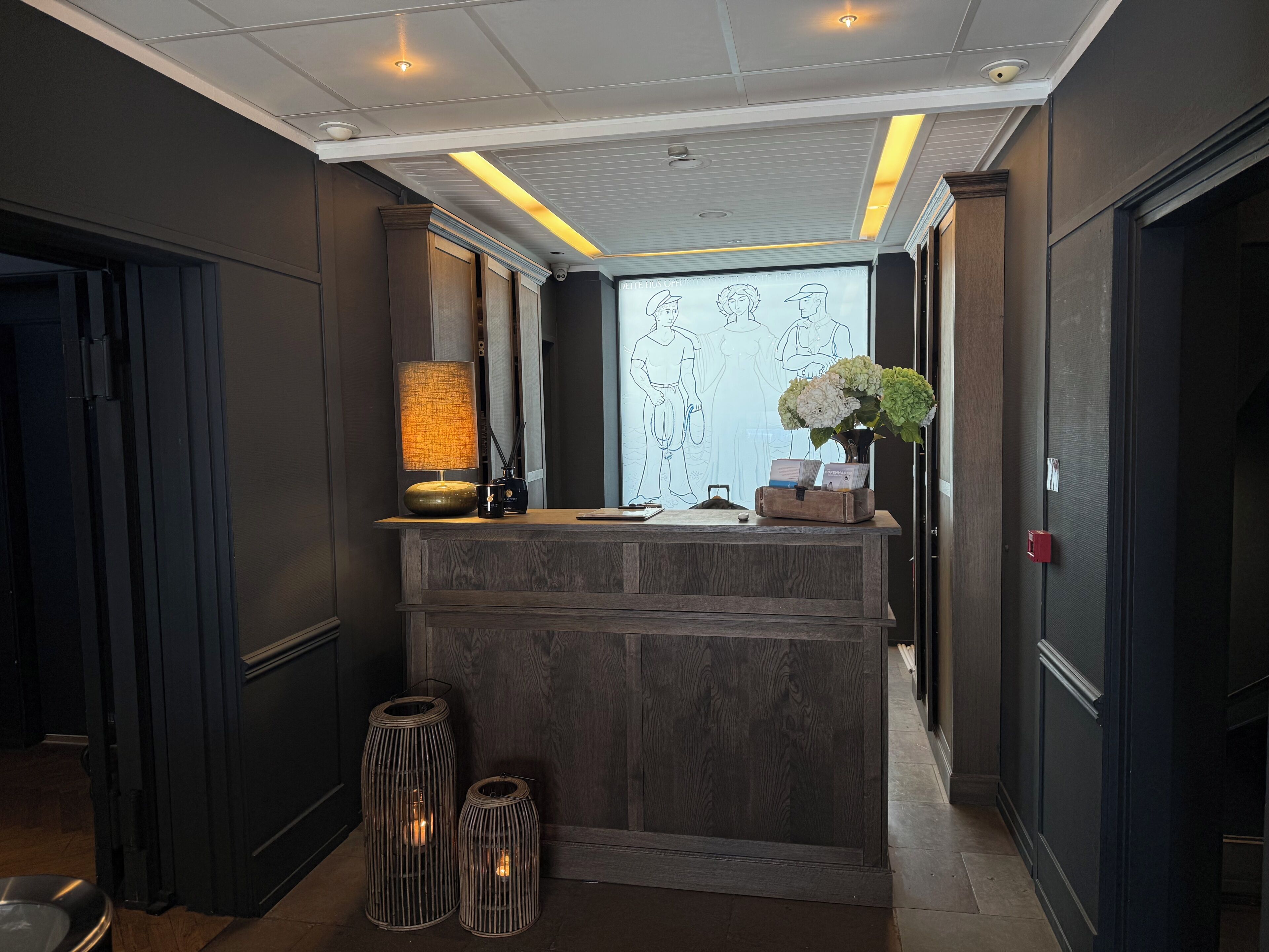 Foto - Hotel Maritime