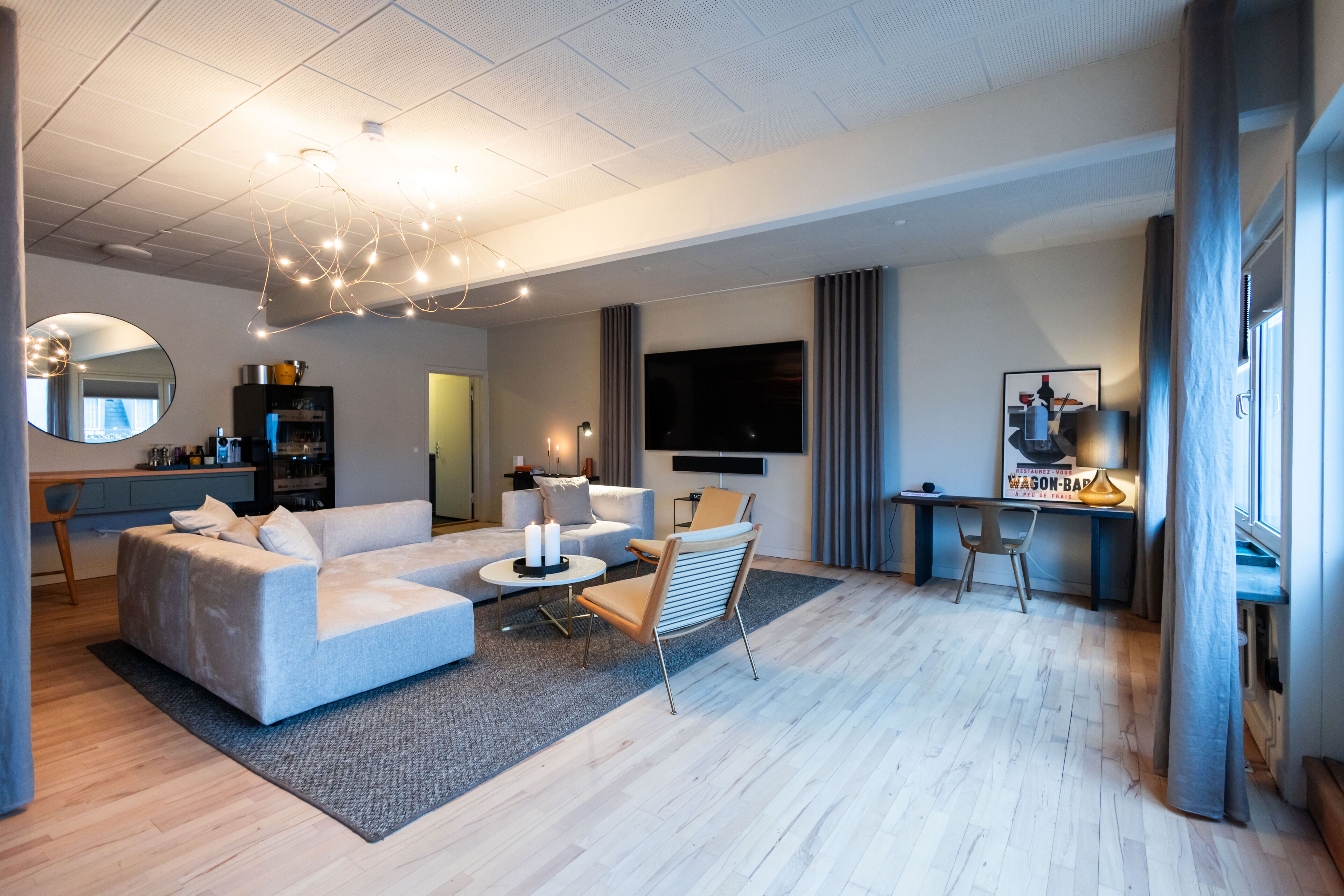 Foto - Hotel Maritime