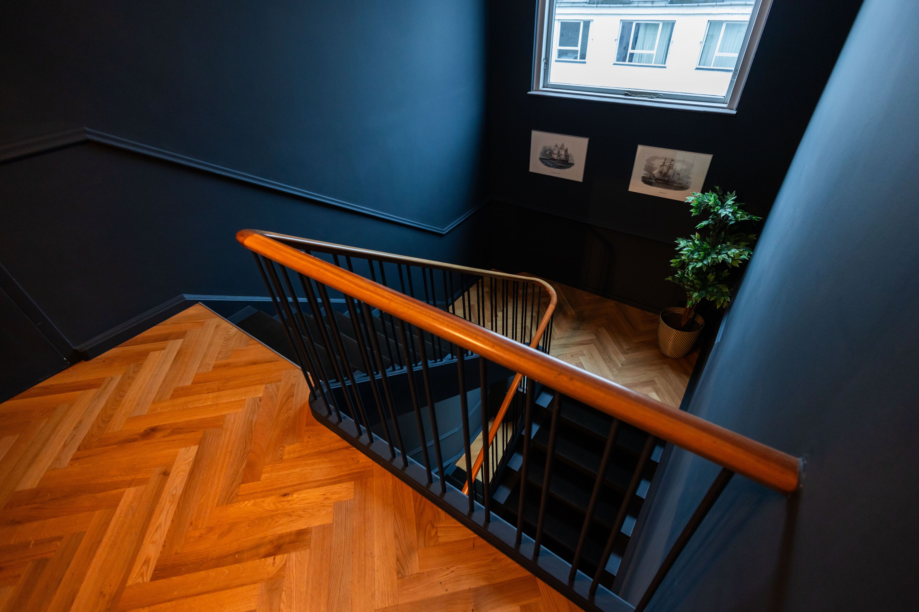 Foto - Hotel Maritime