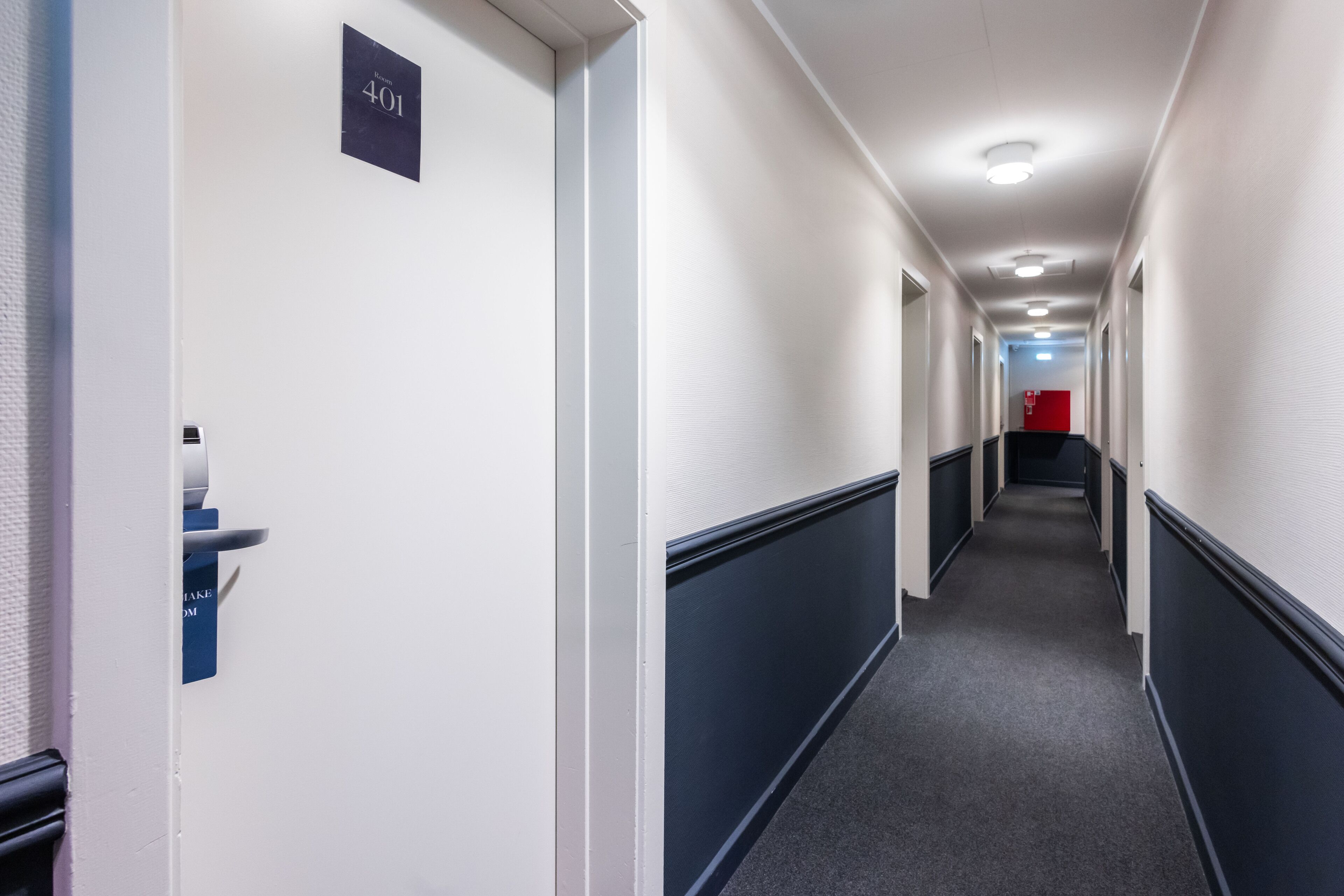 Foto - Hotel Maritime