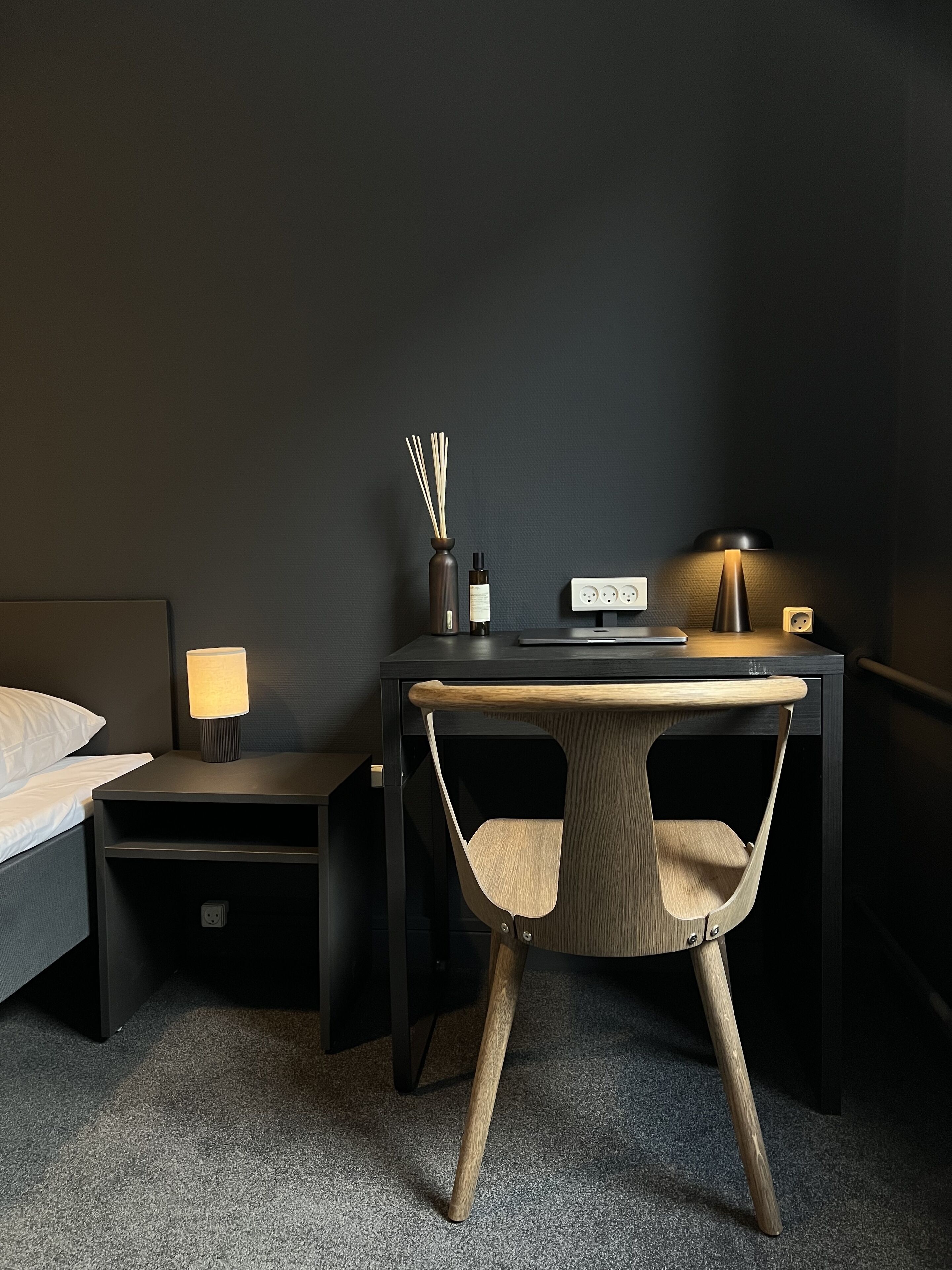 Foto - Hotel Maritime