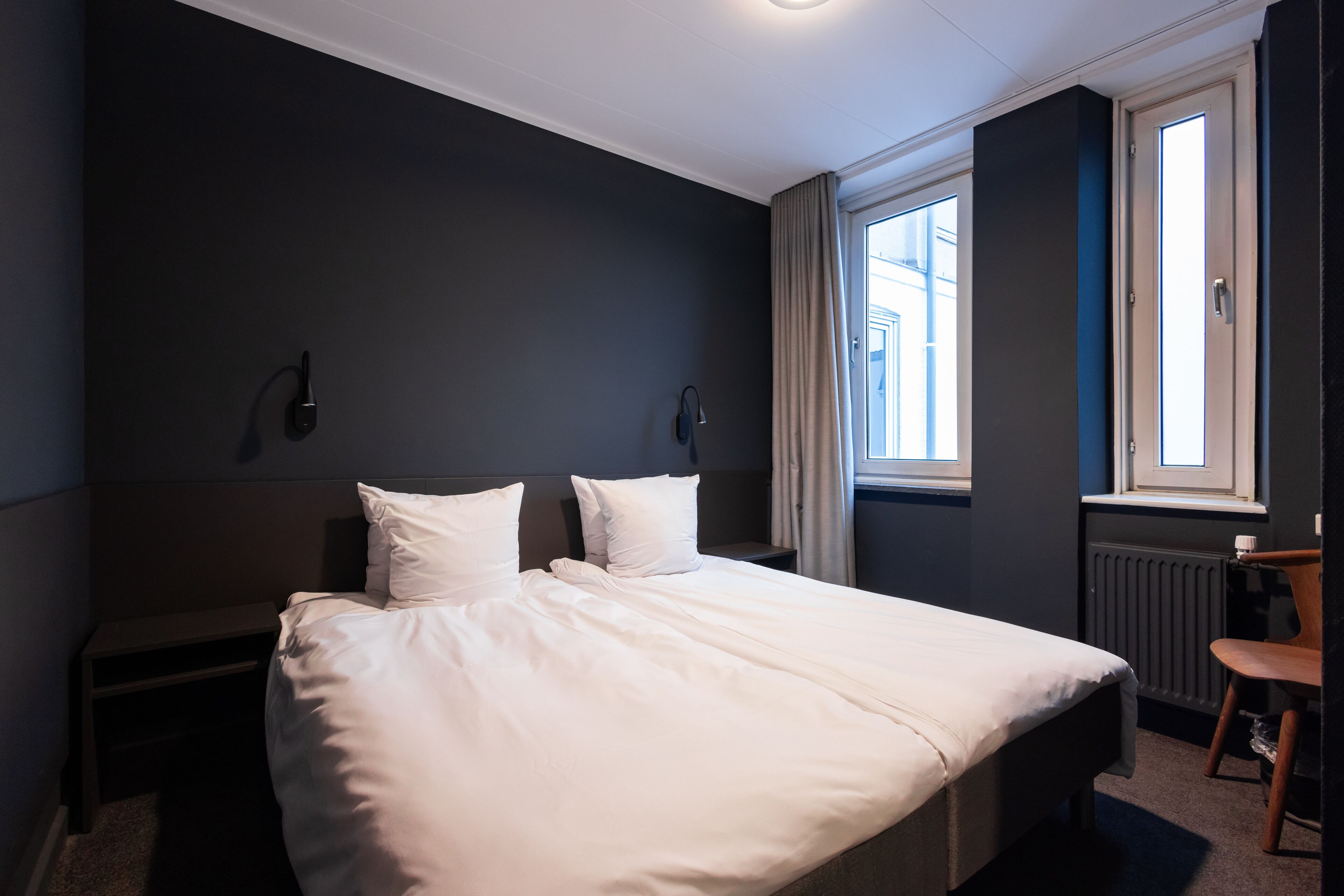 Foto - Hotel Maritime