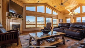 Ălytelevisio, takka, DVD-soitin