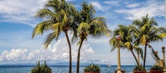 AraBella's Home (1BR cozy Apartment)