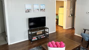Smart TV