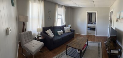 Downtown Getaway 2