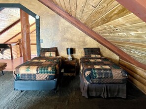 3 Schlafzimmer, WLAN, Bettwäsche