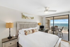 3 多间卧室、熨斗/熨衣板、WiFi、床单