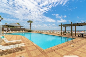 Piscina coperta