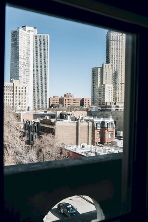 Penthouse | Interior - The Neighborhood Hotel - Lincoln Park (Chicago)