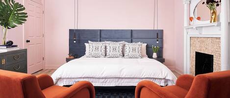 Egyptian cotton sheets, premium bedding, down comforters