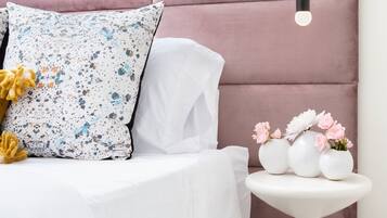 Llençols de cotó egipci, roba de llit d'alta qualitat i cobrellits