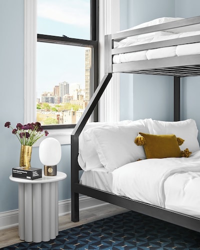 The Neighborhood Hotel - Lincoln Park