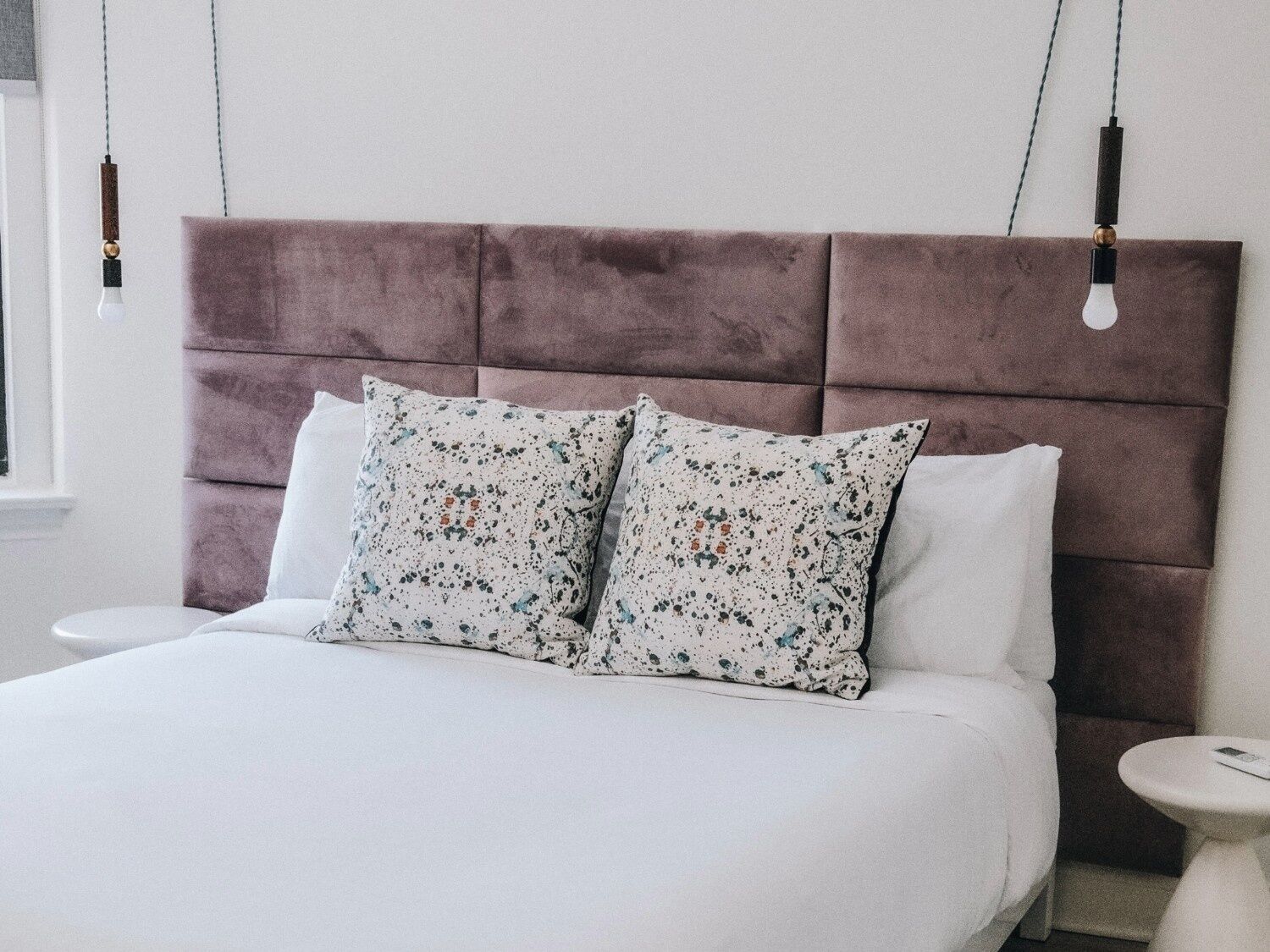 Roupas de cama de algodão egípcio, roupas de cama premium