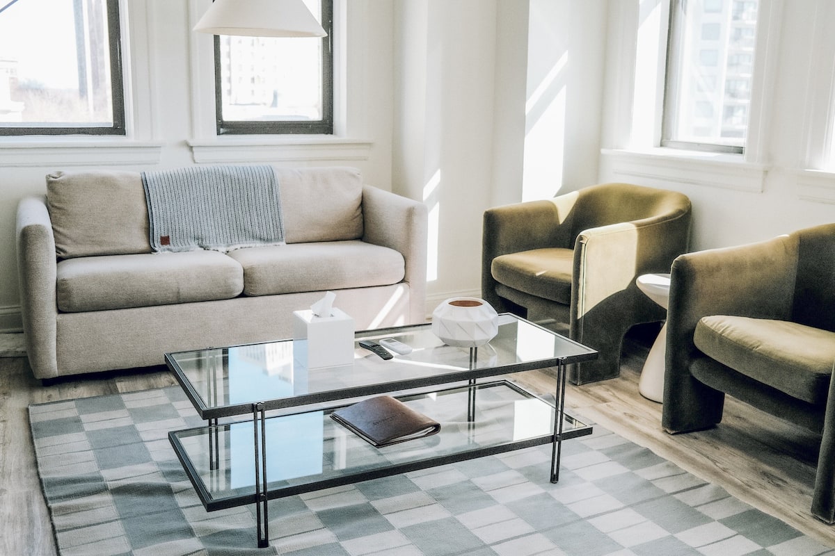 Penthouse | Egyptian cotton sheets, premium bedding, down comforters