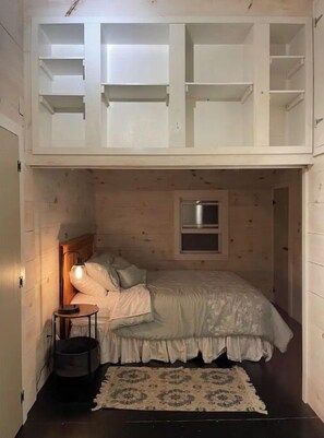 2 habitaciones, escritorio, wifi y ropa de cama 