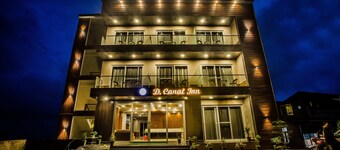 D Canal Inn - A Boutique Hotel